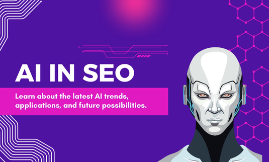 AI-powered search engine